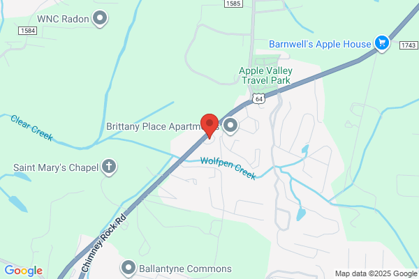 Apple Valley Gas House