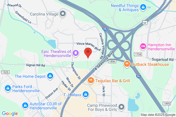 Pardee Hospital, Pardee Urgent Care