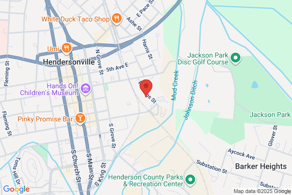 Hendersonville City of, Engineering