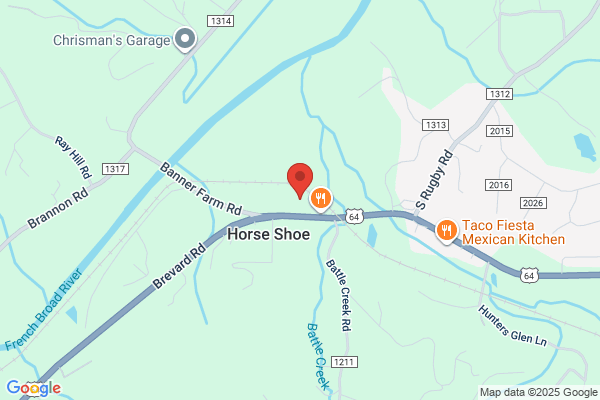 Horse Shoe Hardware