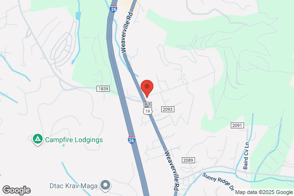 Asheville Manufactured Home Outlet