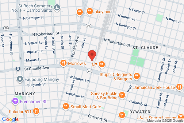 Greene's Building Supply & Salvage
