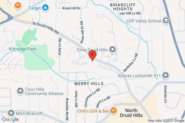 Druid Hills Rest Home Number I