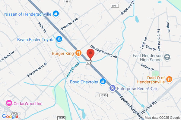 Brock's Cleaners Inc