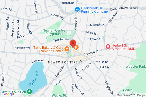 Newton Coy Counselor