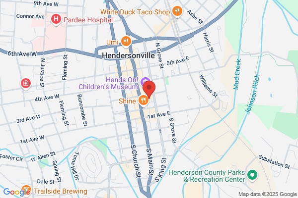 Aikido of Hendersonville