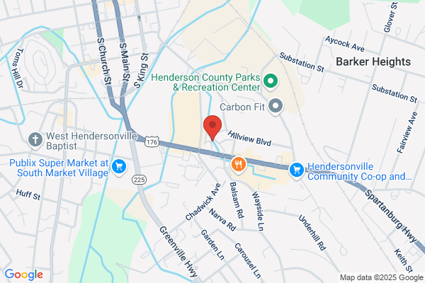 Hendersonville Mobile Estates Inc