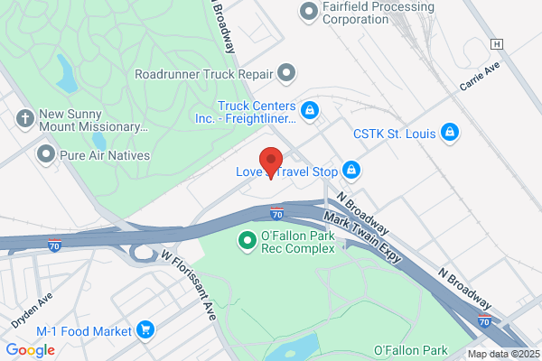 Direct Line Parts Inc