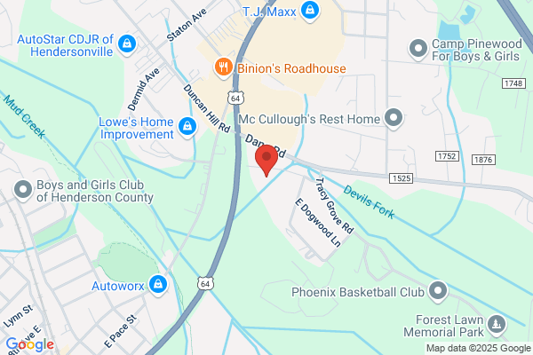 Golf Cart Center of Hendersonville