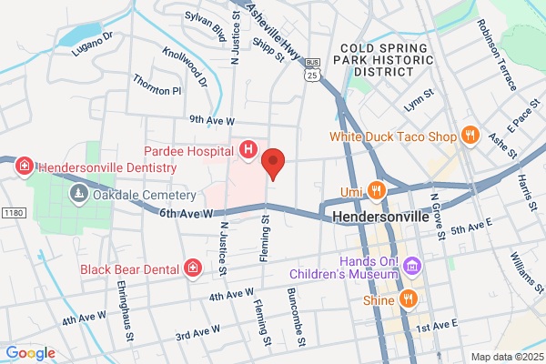Dr. Elizabeth Todd & Associates