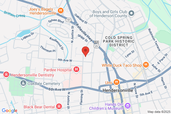 Rockcliff Oral and Facial Surgery & Dental Implant Center