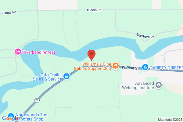 Edgewater Inn & Mountain Lake Cottages