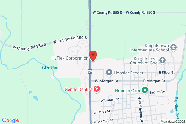 Hi Flex Corporation
