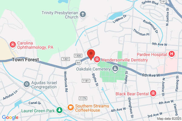Asheville Cardiology Associates - Hendersonville