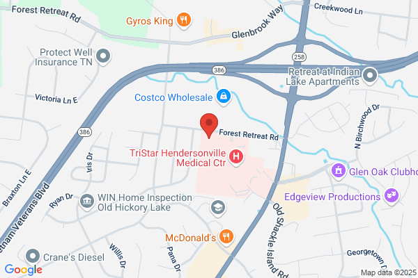 Hendersonville Imaging Center