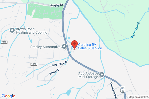 Mountain Camper Sales & Service