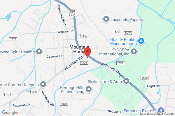 Mountain Counseling Associates