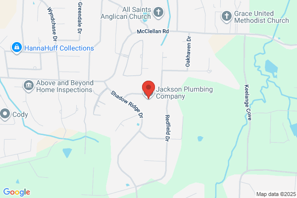 Jackson Arthur Plumbing Co
