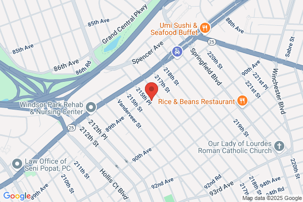 Queen's Plumbing Repair
