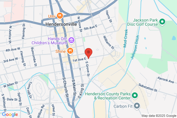 Hendersonville Board of Realtors