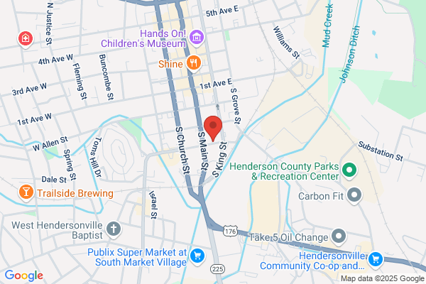 Hendersonville Real Estate Services