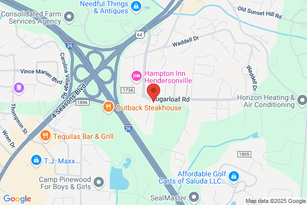 Fireside Restaurant & Pancake Inn
