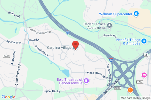 Carolina Village Beauty Salon