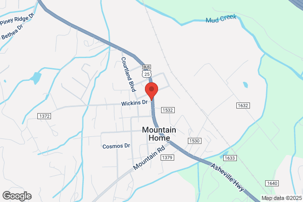 Mountain Engineering Company