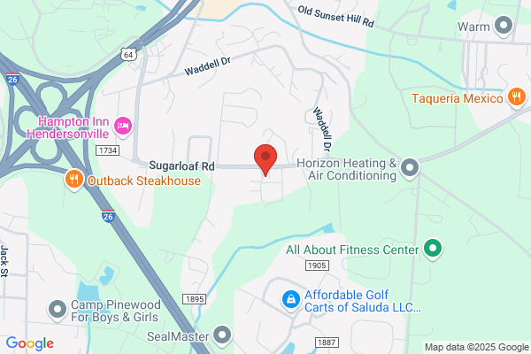 AAA Storage World - Hendersonville
