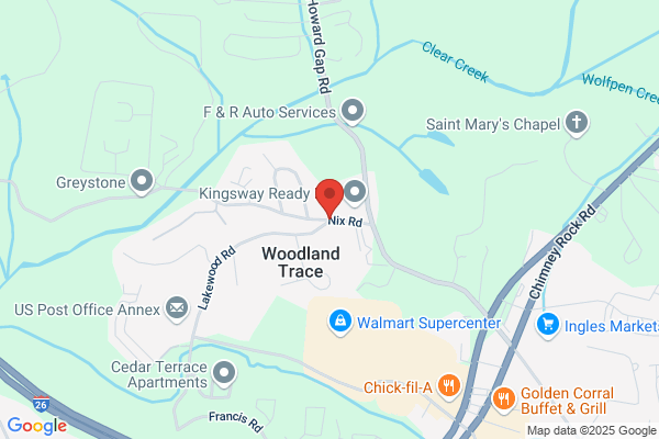 Fish Volunteer Service