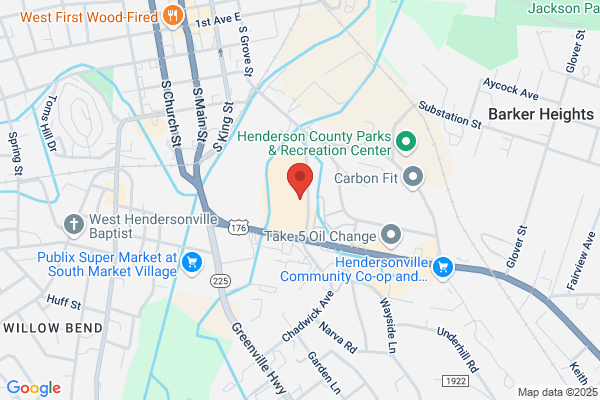 AAA - Hendersonville
