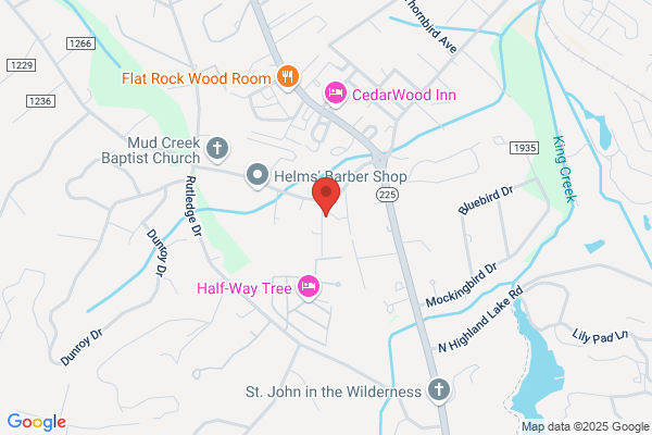 Alan Hassell Professional Tree Service