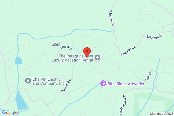 Mountain Arborists Tree Service