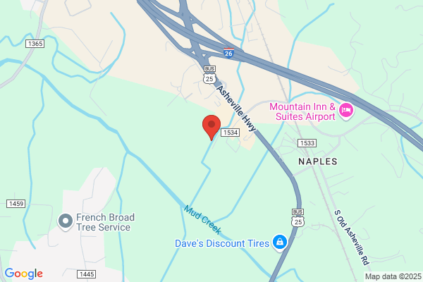 Hendersonville Truck and Fleet