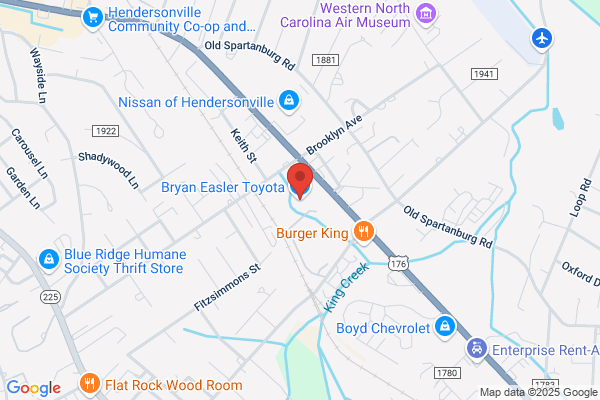 Bryan Easler Toyota