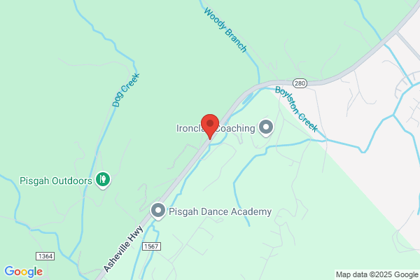 Pisgah Forest Auto Sales