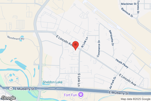 Allen Services HVAC