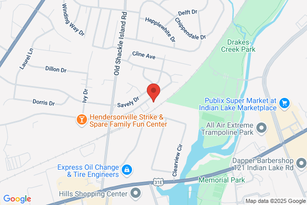 Alpha and Omega Heating & Air