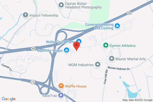 McCarroll Heating & Air