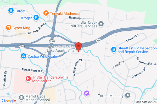 Quail Hollow Apartments