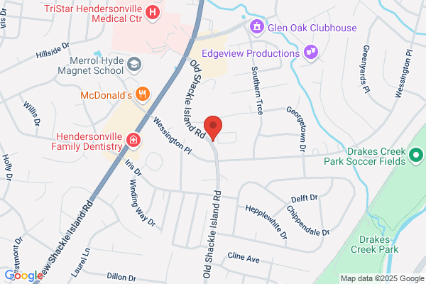 Wessington House Apartments