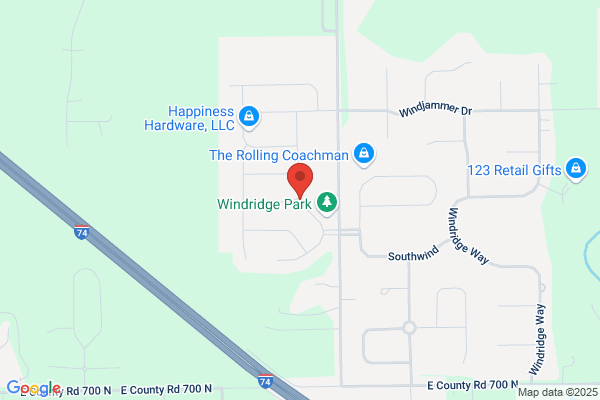 Windridge Homeowners' Association