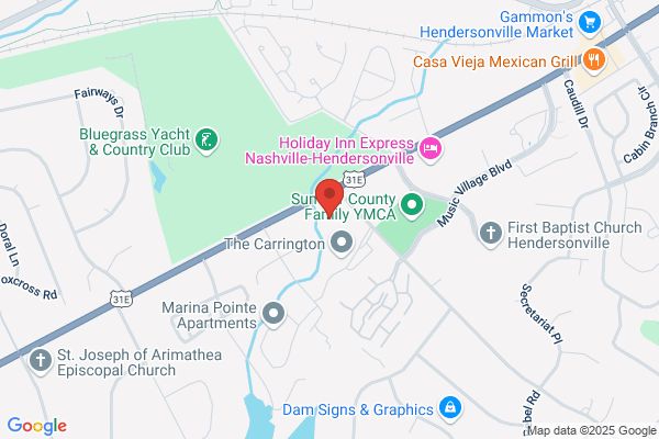 Christian Brothers Automotive Hendersonville