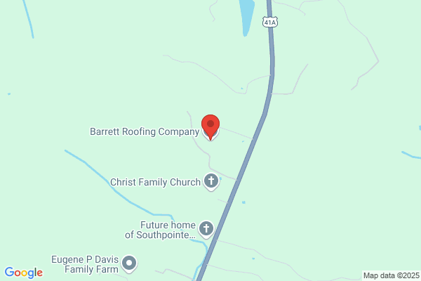 Barrett Company