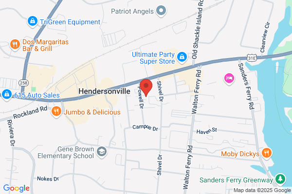 Hendersonville Roofing Siding and Remodeling