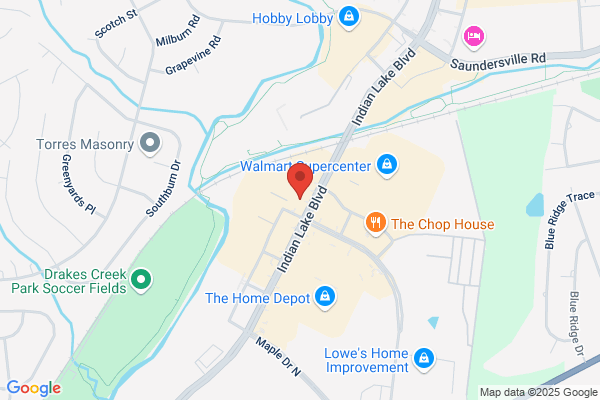 F&M Bank Hendersonville