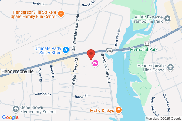 Anthony Peden Home Inspections