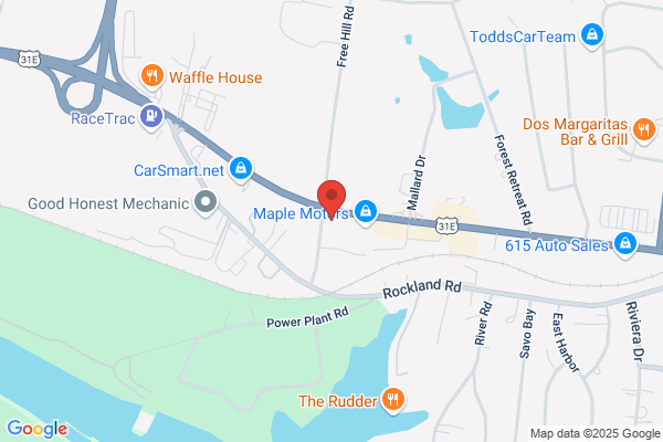 TN QUICK CASH New Shackle Island Rd