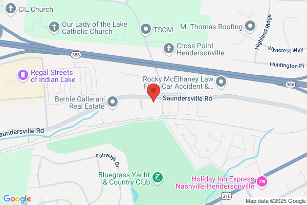 The Learning Experience - Hendersonville