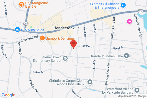 Community Child Care Services Inc